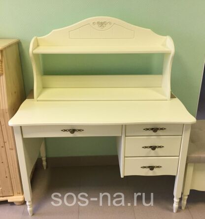 Стол письменный Айно №6 с образца