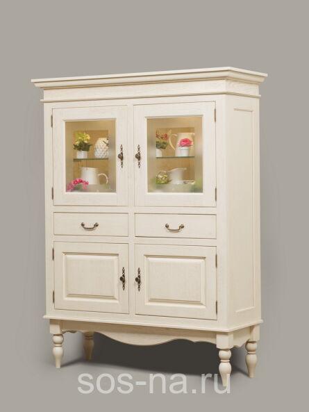 Сервант Бьерт 1-21