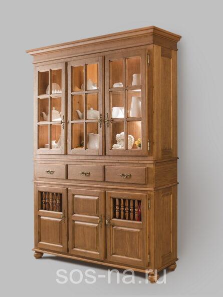 Сервант Бьерт 1-23