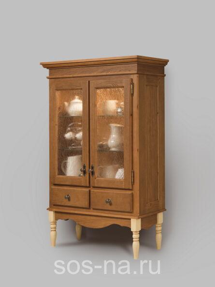 Сервант Бьерт 1-24