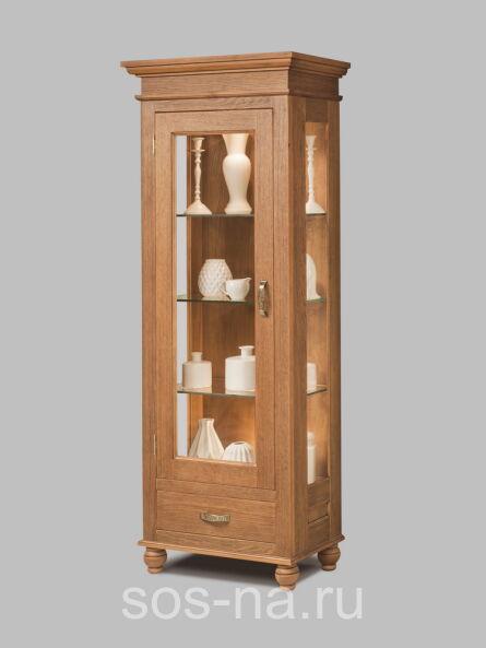 Сервант Бьерт 1-27