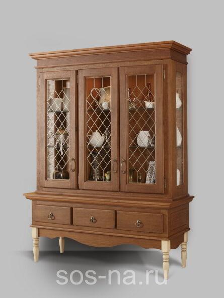 Сервант Бьерт 1-29