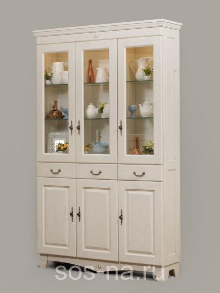 Сервант Бьерт 1-3