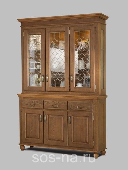 Сервант Бьерт 1-30