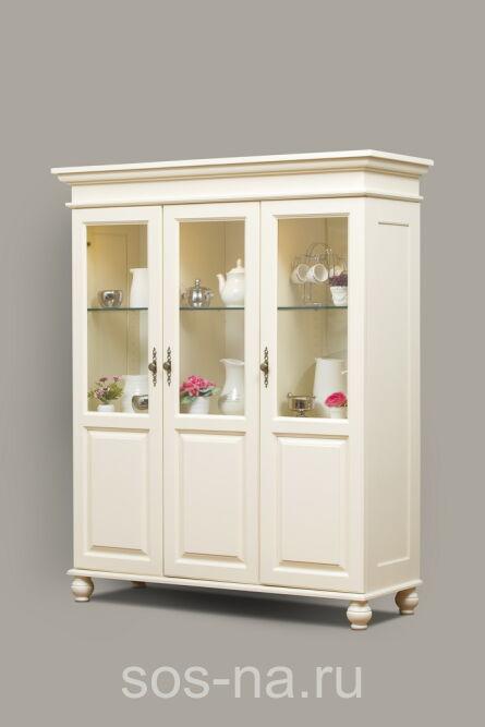 Сервант Бьерт 1-38