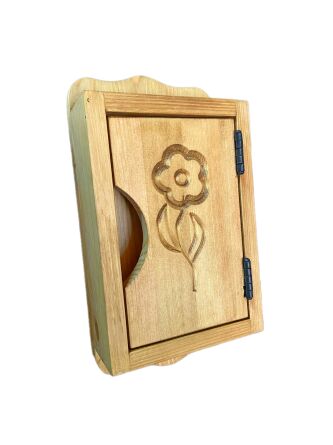 Ящик для ключей BCLEF