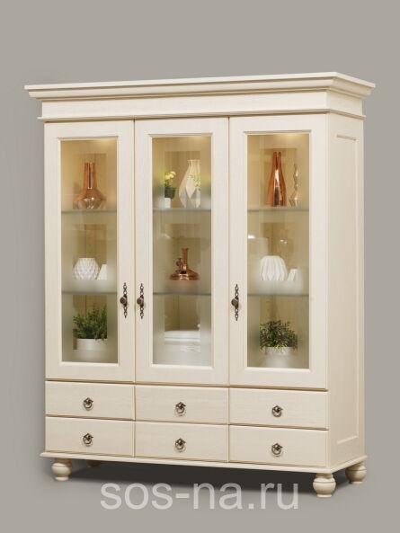 Сервант Бьерт 1-4