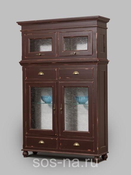 Сервант Бьерт 1-42