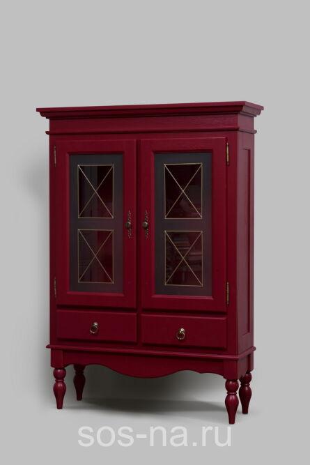 Сервант Бьерт 1-48