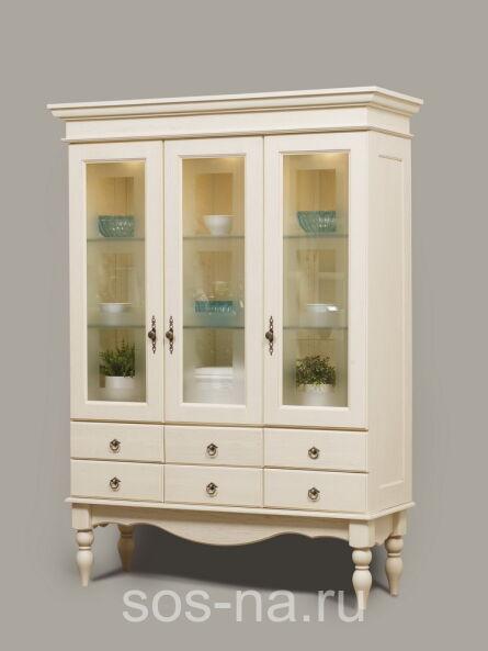 Сервант Бьерт 1-5