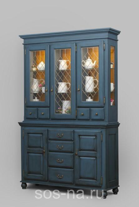 Сервант Бьерт 1-55