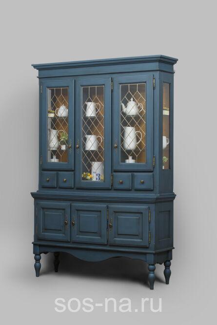 Сервант Бьерт 1-56