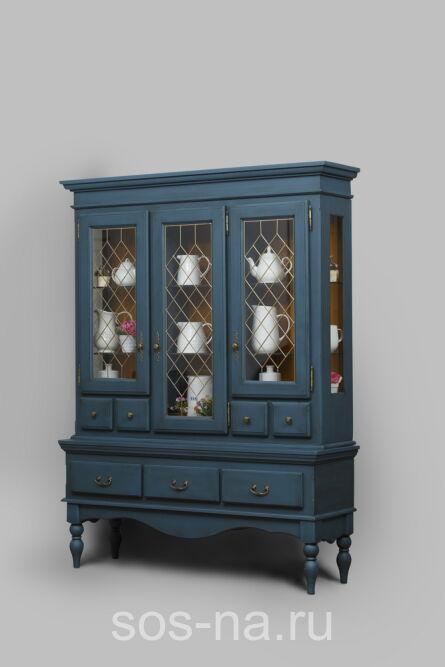 Сервант Бьерт 1-57