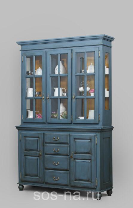 Сервант Бьерт 1-58