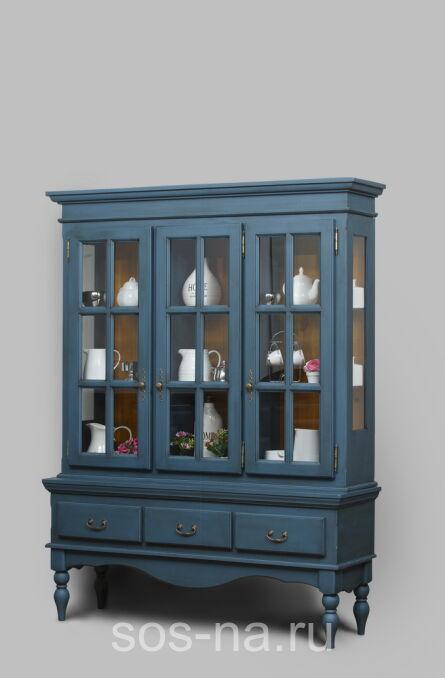 Сервант Бьерт 1-59