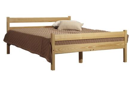 Кровать Классик двухспальняя