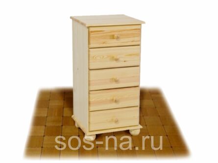 Комод Юнона 1-8