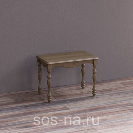 Стол журнальный Скандия 750