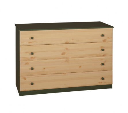 Комод №2 Классик