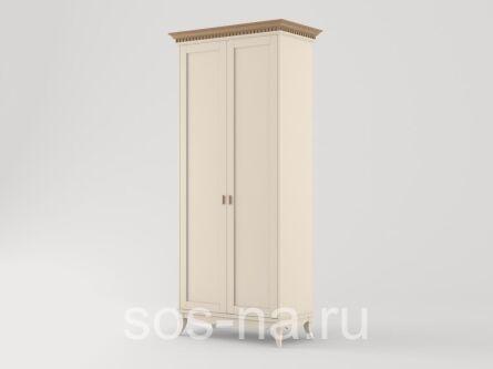 Шкаф Римини 2-х створчатый