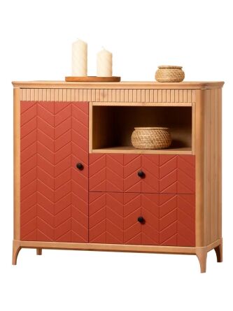 Комод Грета 10