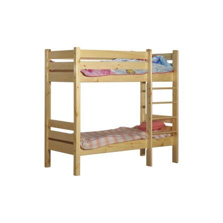 Кровать Классик двухъярусная