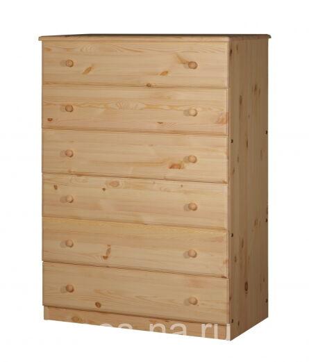 Комод №3 Классик