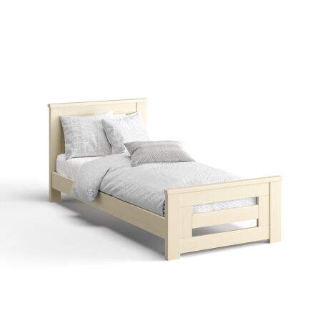 Кровать "Ярви" одинарная (90х200)