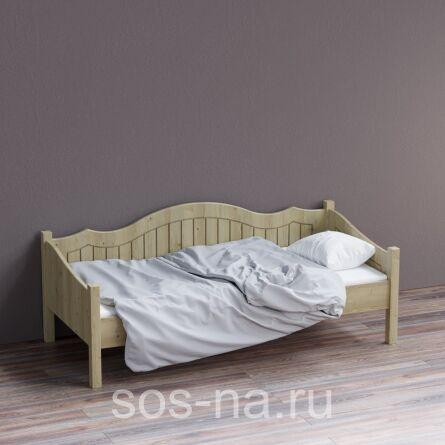 Тахта Марсель 90х200