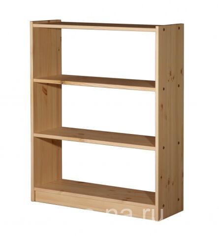 Стеллаж №2 Классик
