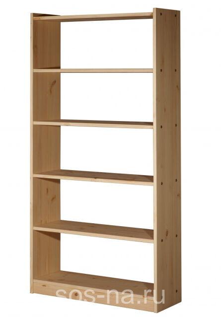 Стеллаж №4 Классик