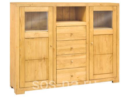 Витрина 2Р 4Т Калипсо