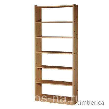 Стеллаж №5 Классик