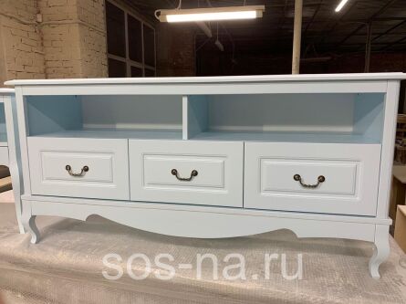 Тумба Авиньон ТВ 3 ящика