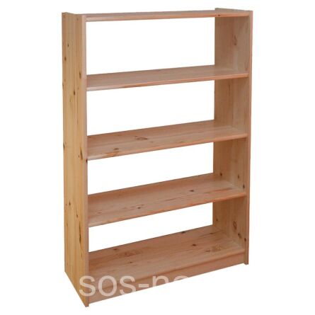 Стеллаж 1296 (ШСТ-5П)