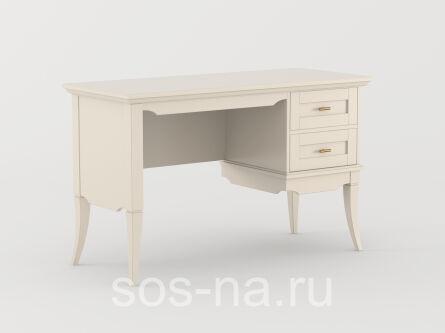 Стол письменный Римини 1 тумбовый