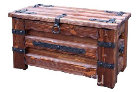 Сундук Бьерн