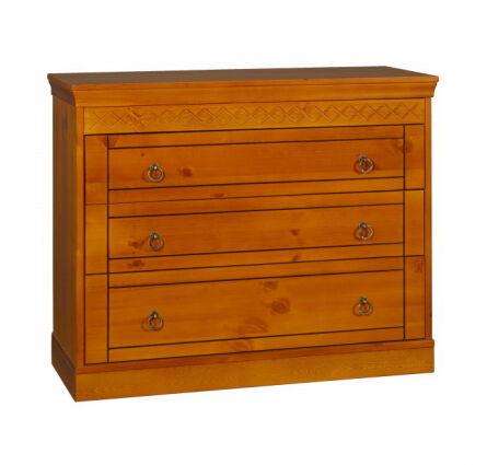 Комод №1 Дания
