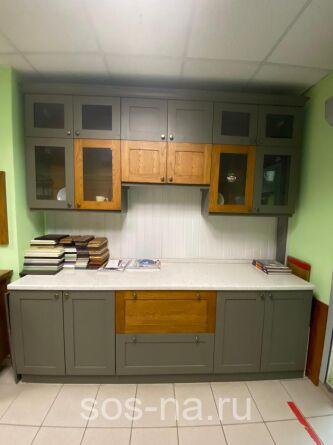 Кухня Финка с образца