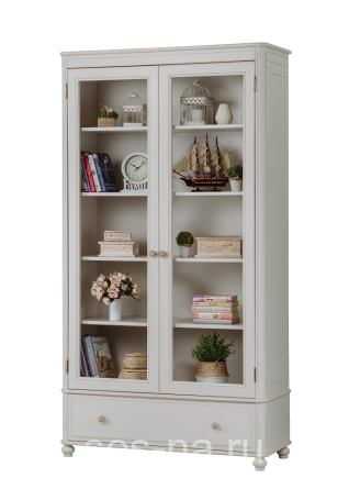 Шкаф книжный Бетти №2