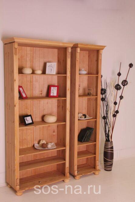 Стеллаж Балтика 18