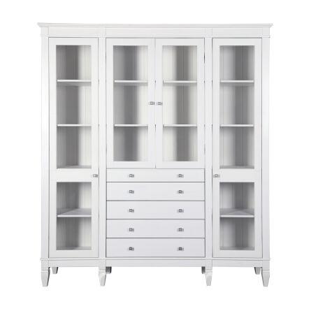 Стеллаж Ольса 422/014