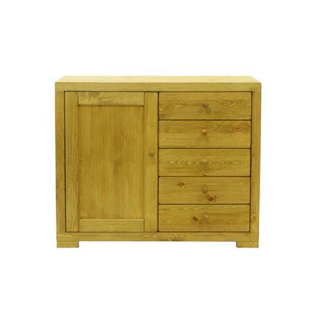 Комод Калипсо 1P 5T