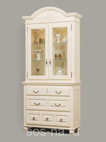 Сервант Валенсия 2-10