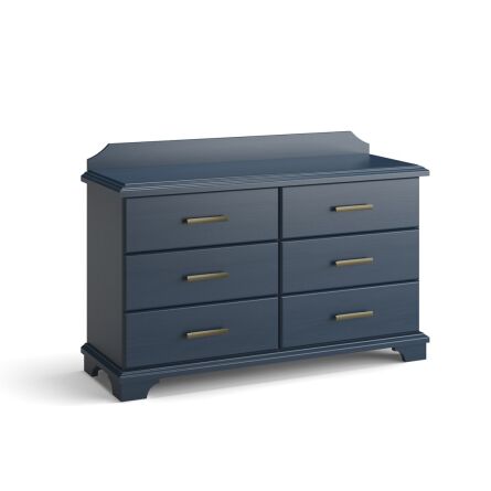 Комод 6-и ящ. "Брусно"