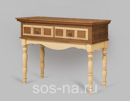 Комод Валенсия 2-25