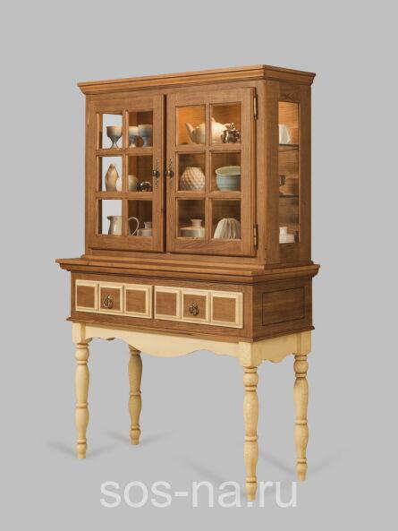 Сервант Валенсия 2-26