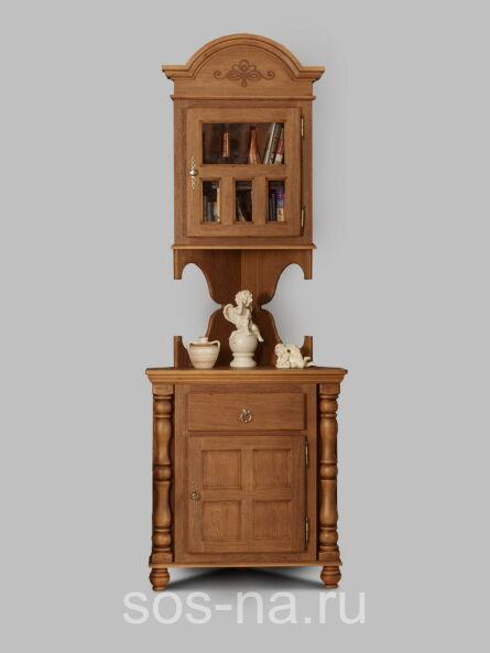 Сервант Валенсия 2-28