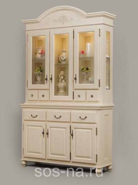 Сервант Валенсия 2-3