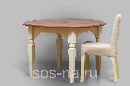 Стол Валенсия 2-38